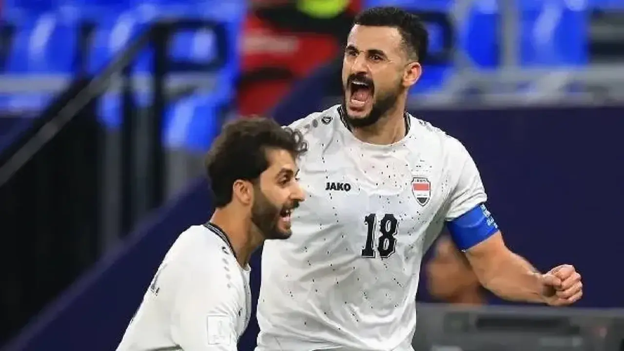 بث مباشر لمباراة إسبانيا والعراق: كيف تتابع الأحداث؟